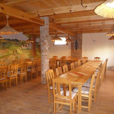 Penzion u Tomčalů Terezín Exteriér fotografie