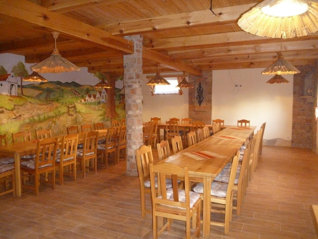 Penzion u Tomčalů Terezín Exteriér fotografie
